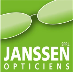 Logo JANSSEN OPTICIENS