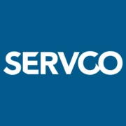 Logo SERVCO