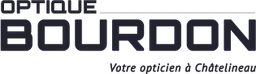 Logo OPTIQUE BOURDON