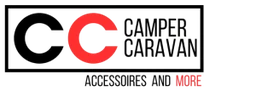 Logo CC Campers & Caravans