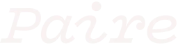 Logo SAS PAIRE