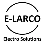 Logo E-LARCO