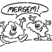 Logo Mergem