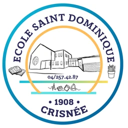 Logo Ecole Saint-Dominique