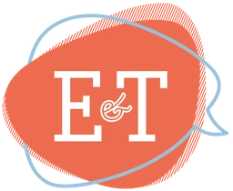 Logo Entrepreneuriat & Transition