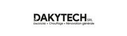 Logo DakyTech