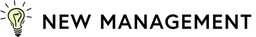Logo NEW MANAGEMENT