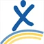 Logo Association X fragile Belgique