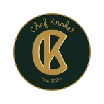 Logo CHEF KROKET