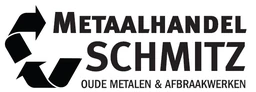 Logo Metaalhandel Schmitz