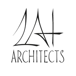 Logo 2ah Architects