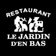Logo Le jardin d'en-bas