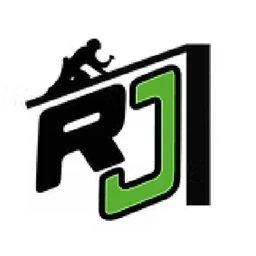 Logo RJ CONCEPT TOITURE