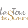 Logo LA TOUR DES SAVEURS