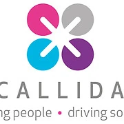 Logo CALLIDA