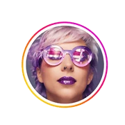Logo LUCIA ESTEVES