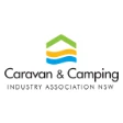 Logo Caravan - Expo