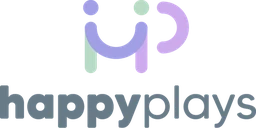 Logo Happy Plays