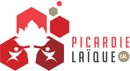 Logo Picardie laïque