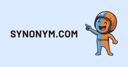Logo SYNONYM