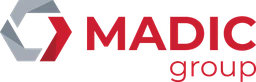 Logo MADIC SAS