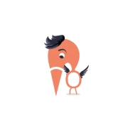 Logo Spitsvogel