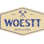 Logo WOESTT