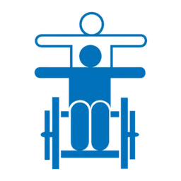 Logo INSTITUT ROYAL D'ACCUEIL POUR LE HANDICAP MOTEUR