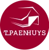 Logo 't Paenhuys