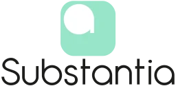Logo SUBSTANTIA