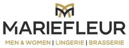 Logo DAMESKLEDING MARIE-FLEUR