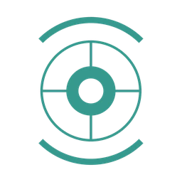 Logo Ligue Belge Francophone de Biathlon