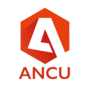 Logo ANCU