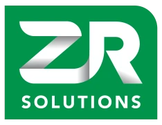 Logo ZR Solutions