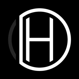 Logo Design by Hans