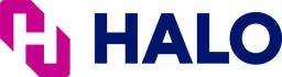 Logo HALO
