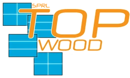 Logo TOP WOOD CHIMAY