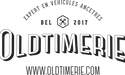 Logo OLDTIMERIE