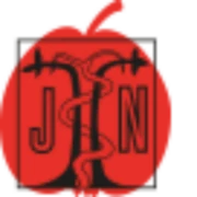 Logo JOHAN NICOLAI