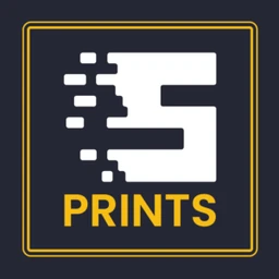 Logo StandOut Prints