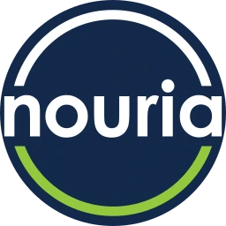Logo NOURIA