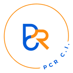 Logo PCR CREATIVE IMPULSES
