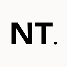 Logo NOUVELLES TECHNOLOGIES