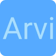 Logo ARVI