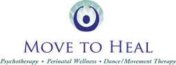 Logo Move To Heal