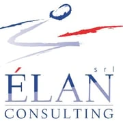 Logo ELAN CONSULTING