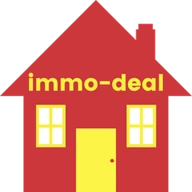 Logo IMMO-DEAL