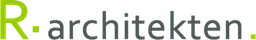 Logo R-ARCHITEKTEN