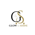 Logo Glow Nd Shine