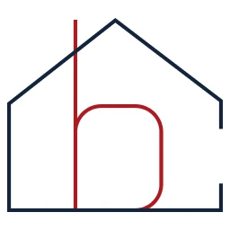 Logo BOUWCENTRALE RENOVATIES